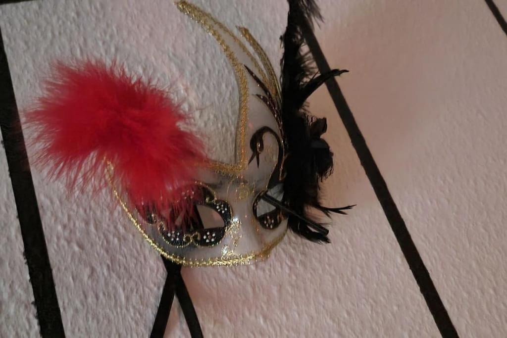 Appartamento Le Coin Des Desirs Bdsm Strasburgo Esterno foto